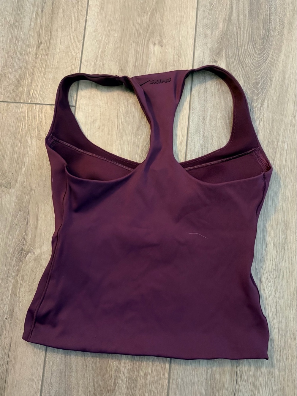 Skims x Nike Racerback - Picture 3 of 5